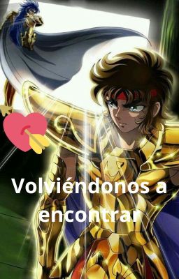 Volviéndonos a encontrar