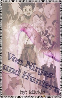 von Ninjas und Huntern!