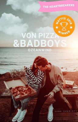 Von Pizza & Badboys | ✓