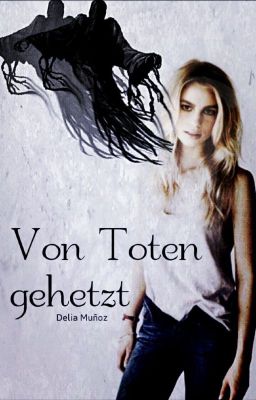 Von Toten Gehetzt