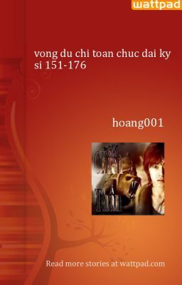 vong du chi toan chuc dai ky si 151-176