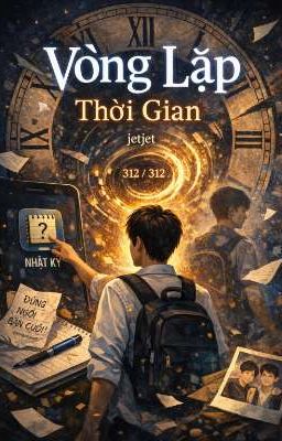 vòng lặp thời gian.