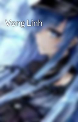 Vong Linh