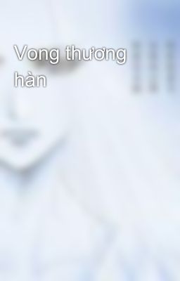 Vong thương hàn