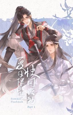 ［Vong Tiện ／Edit］ Tổng hợp fanfic của tác giả Khương Lang Tài Tẫn