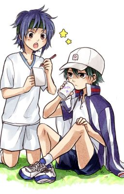 [ Võng vương ] Echizen Ryoma nữ trang  một ngày  (BL/NP)