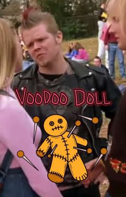 Voodoo Doll