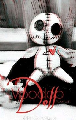 Voodoo Doll † YoonJin