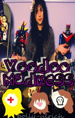 Voodoo Madness (Metallica)