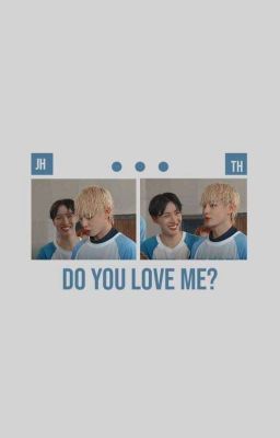 [VOPE] •facebook• Do You Love Me?