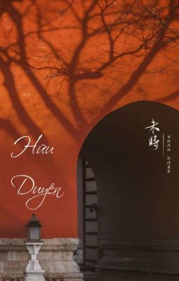 [Vope] Hữu Duyên