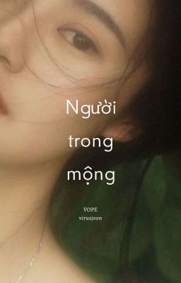 Vope | Người trong mộng 