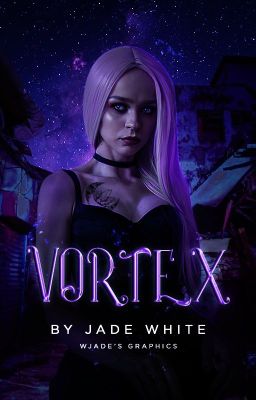 VORTEX | jade's graphic shop [open]