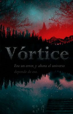 Vórtice  | Completa.