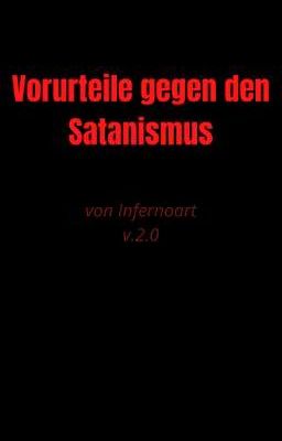 Vorurteile gegen den Satanismus | Mein Satanismus