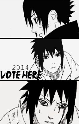 [VOTE HERE] Winter Naruto Wattys' 2014