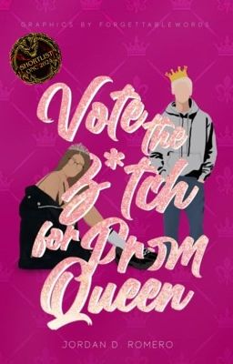 👑 Vote the Bitch FOR PROM QUEEN 👑 (ONC 2024) 