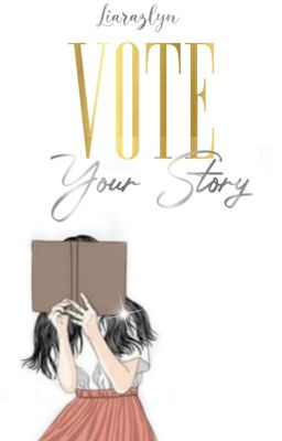 Vote Your Story [Close For While]