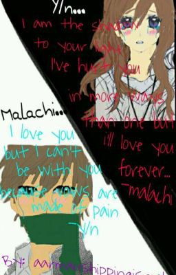 Vows Of Pain Malachi x reader 