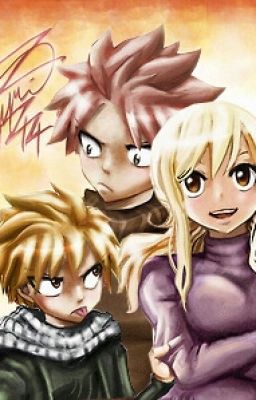 Voy a buscarte (NaLu)