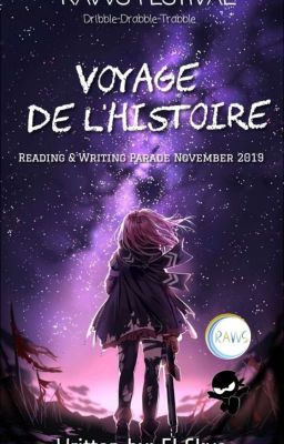 Voyage de L'histoire