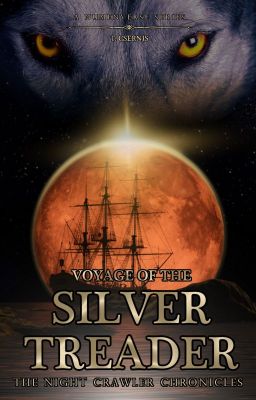 Voyage of the Silver Treader