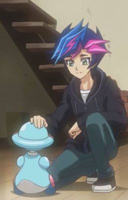 [VRAINS] Hội ngộ