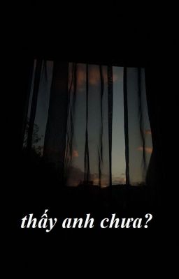 《vrene》 thấy anh chưa ?