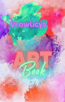 Vrowlicys Art Book