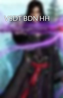 VSDT BDN HH