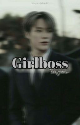 [Vtrans] ✓ GIRLBOSS | Jeno