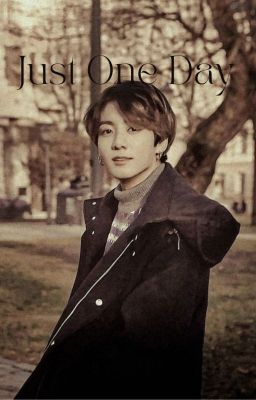 vtrans.  jungkook - Just One Day