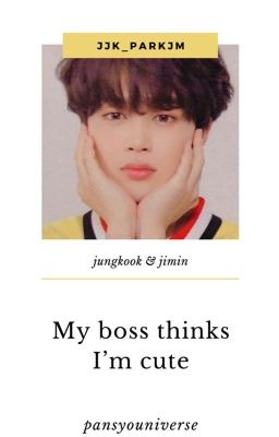 Vtrans | My boss thinks I'm cute