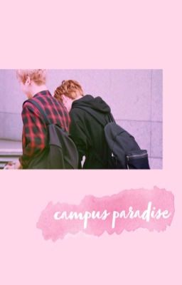 {vtrans/nielwink} campus paradise