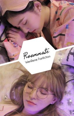 [VTrans] RedVelvet WenRene • ROOMMATE