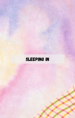 [vtrans] sleeping in | kikuro