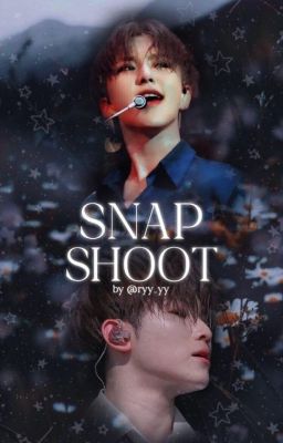 [VTRANS][SOONHOON] SNAP SHOOT✅