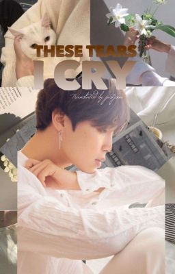 [vtrans]•These tears i cry || [PJM]