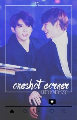 [VTRANS/VKOOK] - ONESHOT Corner