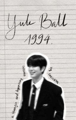 vtrans | yule ball 1994 ; seungin & hyunsung