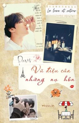 Vũ điệu của những nụ hôn | KOOKMIN _ SHORTFIC ✅