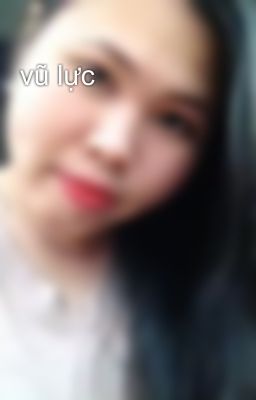 vũ lực