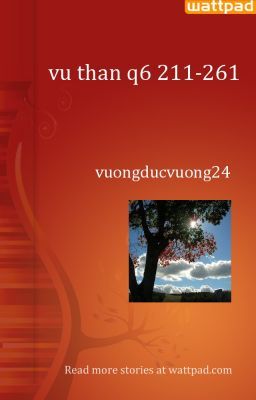 vu than q6 211-261