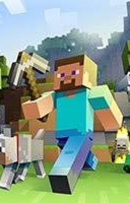 vừa lập trình vừa chơi game part 1: minecraft