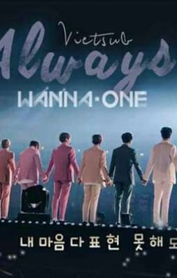 Vựa muối WANNA ONE