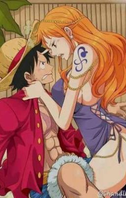 Vua và hoàng hậu - [fanfic one piece]