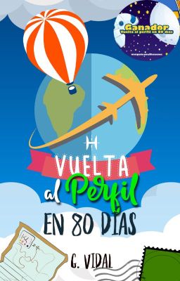 Vuelta al perfil en 80 días