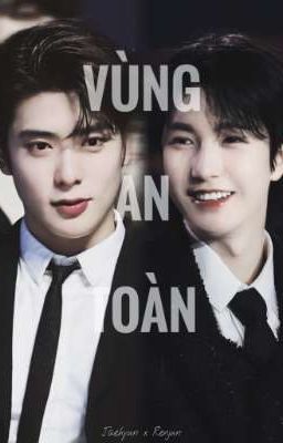 Vùng An Toàn | jaeren ; jaehyun ♡ renjun