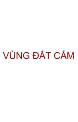 Vùng đất cấm