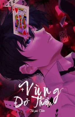 Vùng Đỏ Thẩm